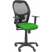 PYC SILLA ALOCEN VERDE 345SM840B15B10CRN